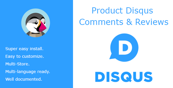 Product Disqus CommentsReviews - CodeCanyon 20107466