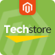 Techstore - Responsive Magento 2 Theme - FXTheme Item for Sale