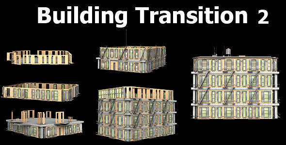 Building Transition 2