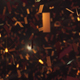 Gold Confetti - VideoHive Item for Sale