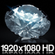 Large Diamond Rotating Loop - VideoHive Item for Sale