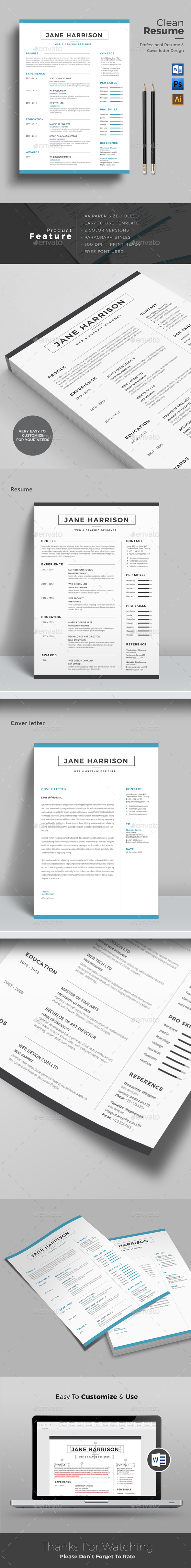 Resume - Resumes Stationery