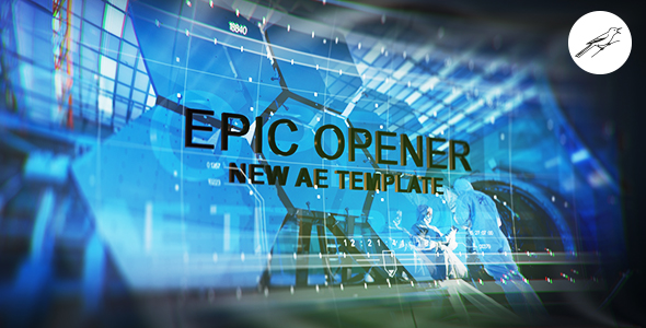 Epic Opener 2