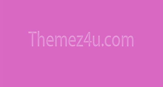 Welcome to Themez4u