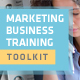 Marketing and  Business Training Kit - GraphicRiver Item for Sale