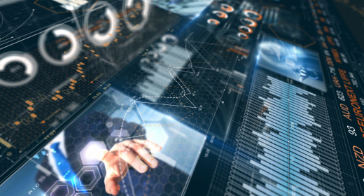 News Broadcast Packages