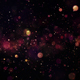 Colorful Romantic Particles - VideoHive Item for Sale