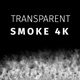 Smoke Transparent 02 - VideoHive Item for Sale