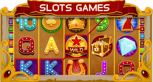 Slots games KITs