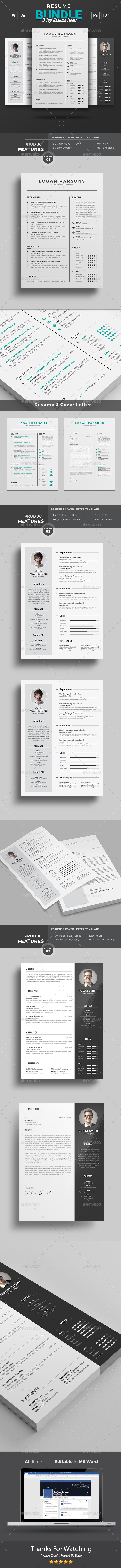 Resume - Resumes Stationery