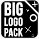 BIG LOGO PACK - VideoHive Item for Sale