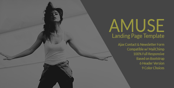 Amuse - A - ThemeForest 20133417