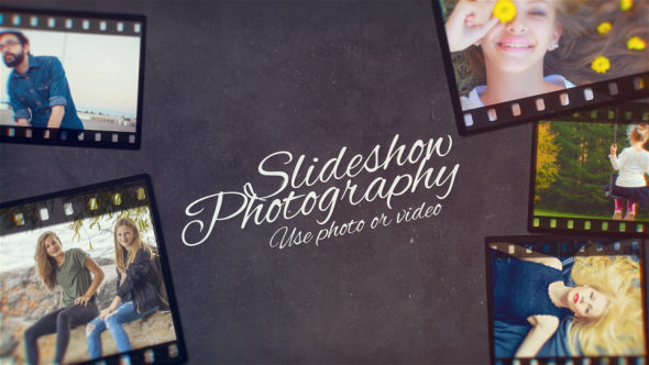 Slideshow Photography