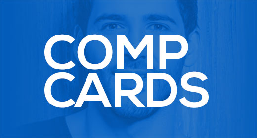 Comp Cards