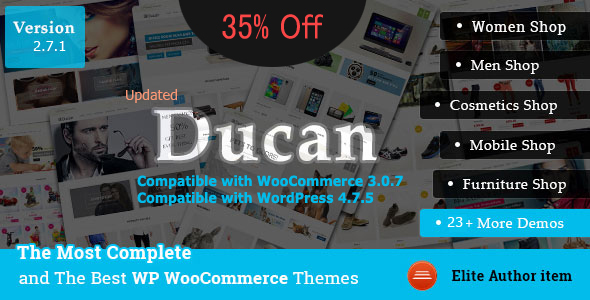 80's Mod - Build Your Store with A Vintage Styled WooCommerce WordPress Theme - 28