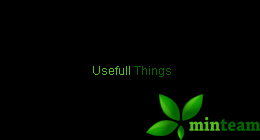 Usefull Things