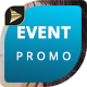 Event promo Event promo - VideoHive Item for Sale