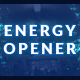 Energy Opener Energy Opener - VideoHive Item for Sale
