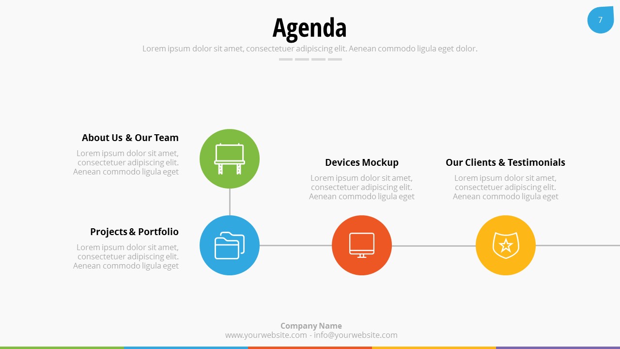 15+ Marketing PowerPoint Templates to Present Your Plans