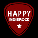 Happy Indie Rock