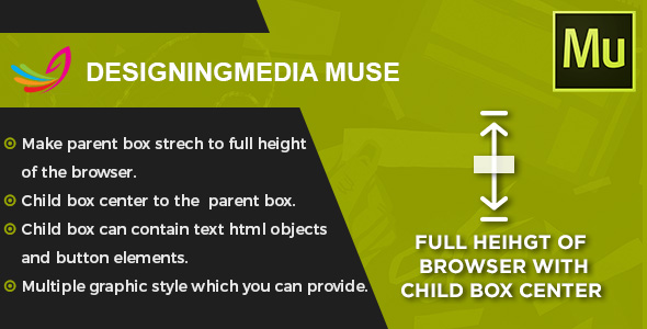 Full_hight with child - CodeCanyon 20115450