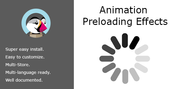 Awesome Preloader Page - CodeCanyon 20142108