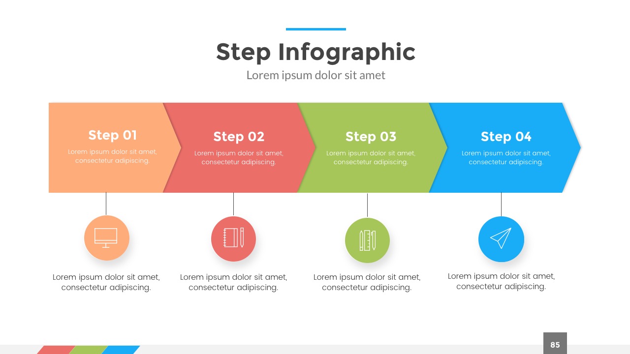 Chapter One - Creative Powerpoint Template Pack by suavedigital ...