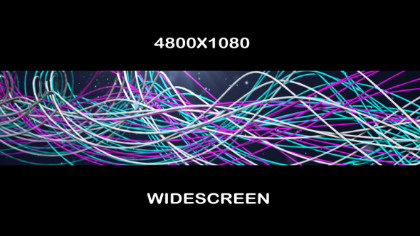 Line Widescreen