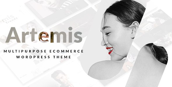 Artemis | Multi-purpose WooCommerce WordPress Theme - WooCommerce eCommerce