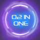 2 in 1 Sci-Fi UI Bundle