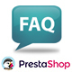 FAQ Page - Frequently Asked Questions