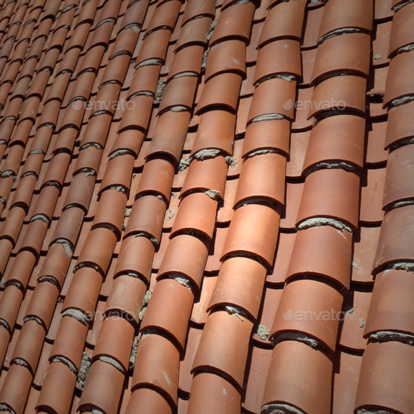 Image result for terracotta roof tiles