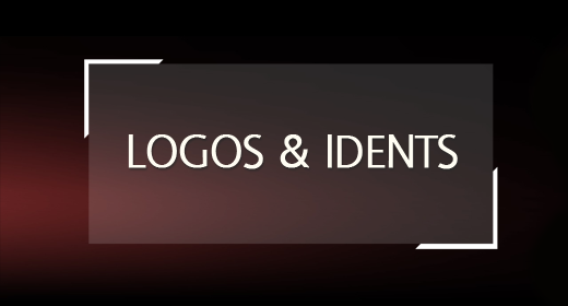Logos & Idents