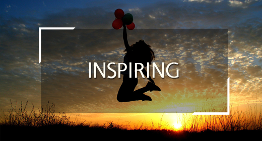Inspiring