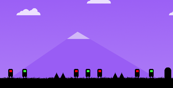 Light Color - Html5 Mobile Game - android & ios (Construct 2) - 11
