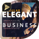 Elegant Business Slideshow Elegant Business Slideshow - VideoHive Item for Sale