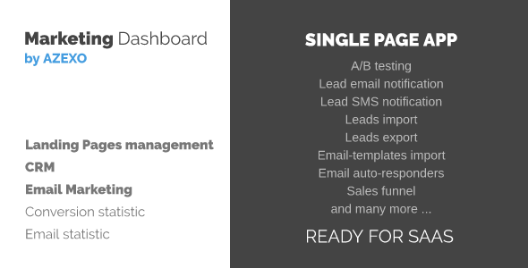 Monetization Platform for Internet Marketing Webinars - CodeCanyon Item for Sale
