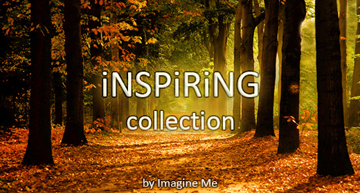 Inspiring tracks by ImagineMe