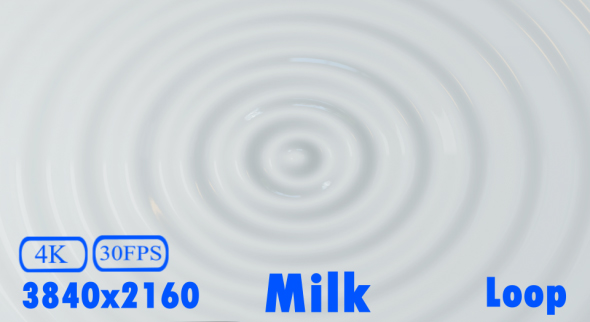 Milk Ripple v2