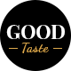 GoodTaste | Creative Restaurant Template - ThemeForest Item for Sale