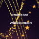 Gold Stars Widescreen - VideoHive Item for Sale