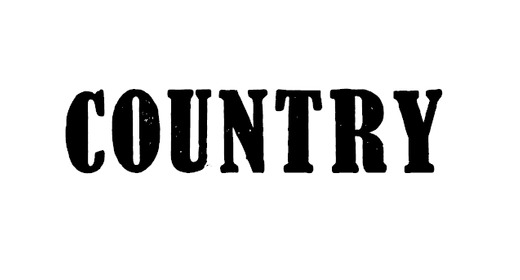 COUNTRY