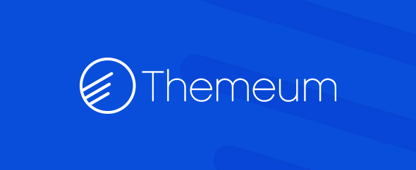 Themeum banner themeforest