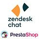 Online Chat Zendesk