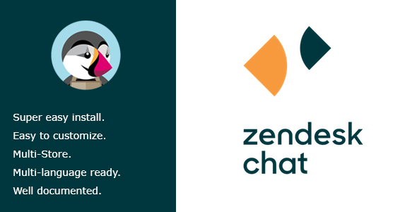 Online Chat Zendesk - CodeCanyon 20165724