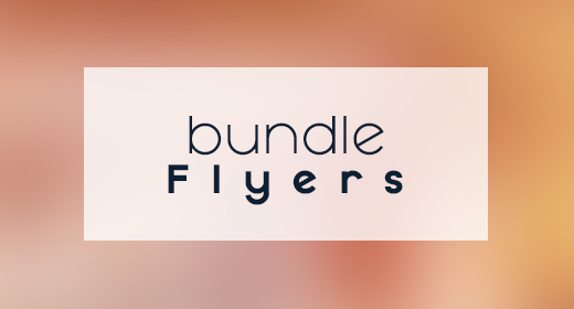 Bundle Flyers