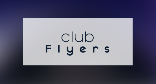 Club Flyers