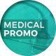 Medical Presentation - VideoHive Item for Sale
