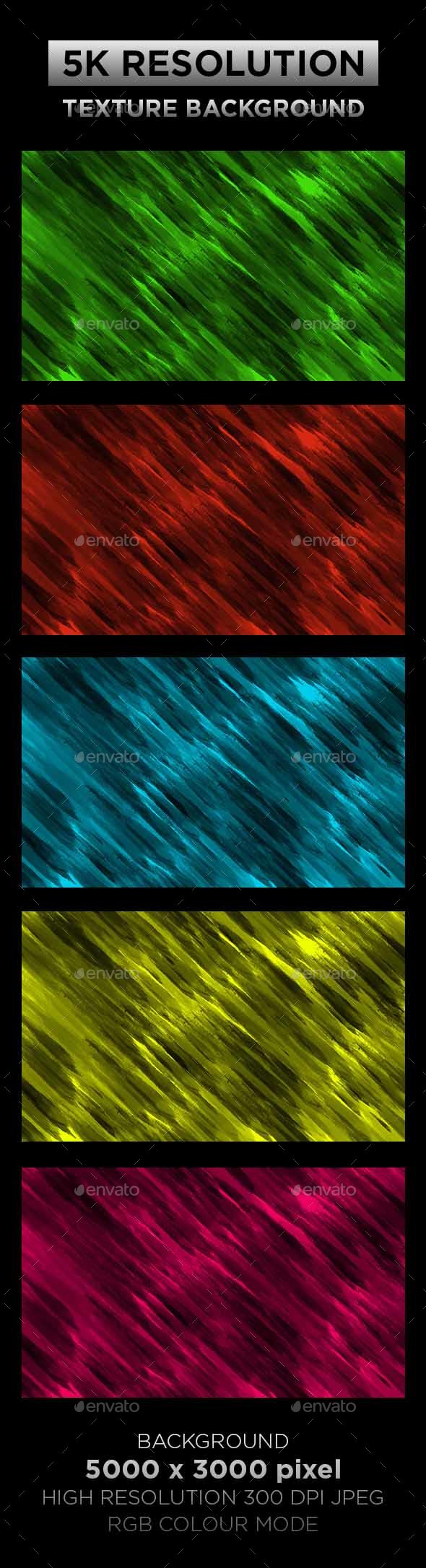 Texture Background Set 007 - Backgrounds Graphics