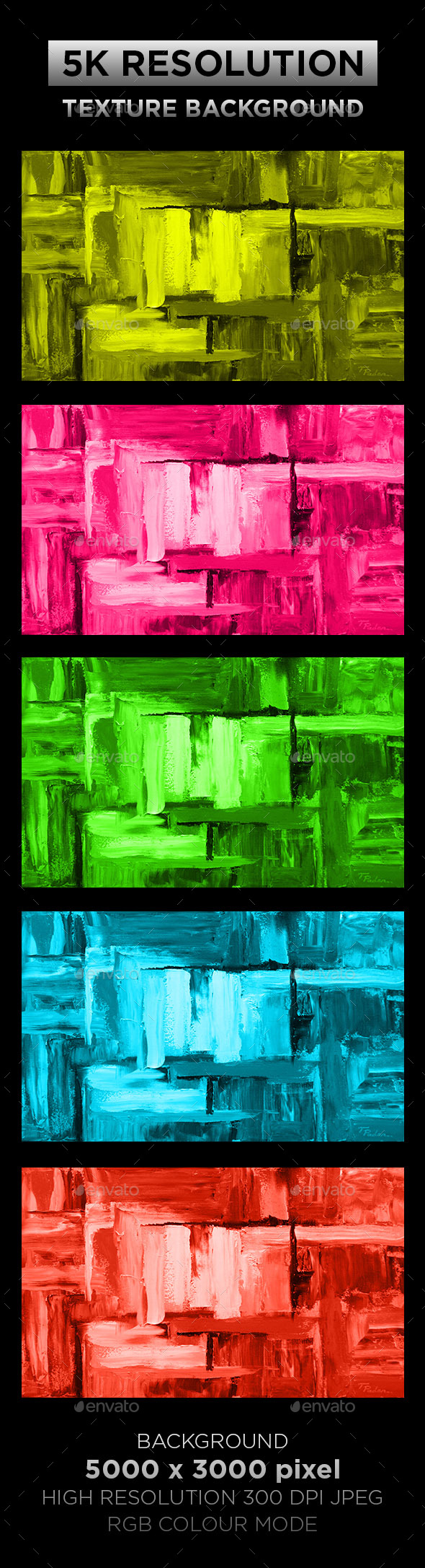 Texture Background Set 008 - Backgrounds Graphics